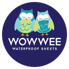 WOW WEE WATERPROOF SHEETS